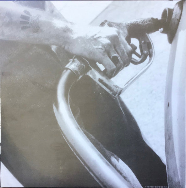 Aerosmith – Pump LP vinyl record, image 6 of 6