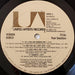 Vernon Burch – I'll Be Your Sunshine LP vinyl record, image 4 of 4