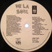 De La Soul – 3 Feet High And Rising LP vinyl record, image 4 of 6