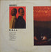 Kai Winding, J.J. Johnson – Israel LP vinyl record, image 4 of 6