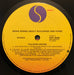 Talking Heads – More Songs About Buildings And Food LP vinyl record, image 4 of 5