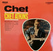 Chet Atkins – Chet LP vinyl record, image 1 of 2