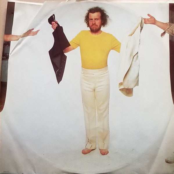 Joe Cocker – Luxury You Can Afford LP vinyl record, image 5 of 6