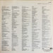 James Reyne – Hard Reyne LP vinyl record, image 4 of 6