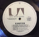 Kingfish – Kingfish LP vinyl record, image 4 of 4
