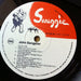 John Sangster – For Leon Bismarck Volume 1 LP vinyl record, image 4 of 4