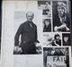 The Waterboys – Fisherman's Blues LP vinyl record, image 4 of 6