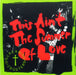 Screaming Dizbüsters – This Ain't The Summer Of Love 7" vinyl record, image 1 of 4