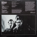Bill Evans, Eddie Gomez – Intuition LP vinyl record, image 2 of 4