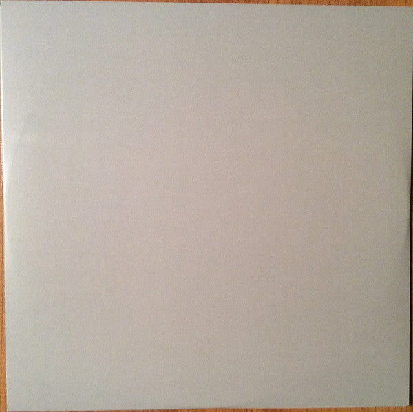 Sharon Van Etten – I Don't Want To Let You Down EP 12" vinyl record, image 6 of 6