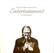 Various – Entertainment (Music From The Motion Picture Soundtrack) LP vinyl record, image 1 of 7