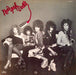 New York Dolls – New York Dolls LP vinyl record, image 1 of 4