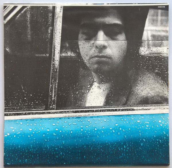 Peter Gabriel – Peter Gabriel LP vinyl record, image 4 of 6