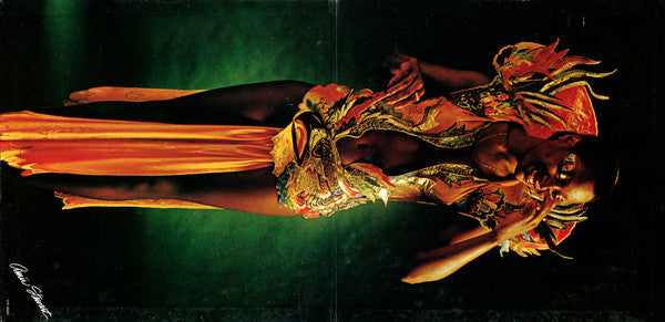 Amii Stewart – Paradise Bird LP vinyl record, image 5 of 7