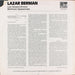 Lazar Berman, Franz Liszt, Ludwig van Beethoven – Sonata In B Minor • Appassionata LP vinyl record, image 2 of 4