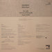 Mark Isham – Film Music LP vinyl record, image 2 of 4