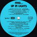 Various – 1982 Up In Lights LP vinyl record, image 3 of 6