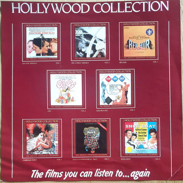 Various – Music From The Motion Picture Sound Track Zabriskie Point LP vinyl record, image 6 of 7