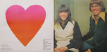 Carpenters – Great Hits Of The Carpenters LP vinyl record, image 2 of 4