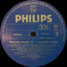 Talking Heads – Talking Heads: 77 LP vinyl record, image 4 of 6