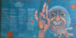 King Crimson – In The Court Of The Crimson King (An Observation By King Crimson) LP vinyl record, image 4 of 6