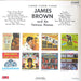 James Brown & The Famous Flames – Please, Please, Please LP vinyl record, image 2 of 4