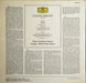 Claude Debussy, Boston Symphony Orchestra, Michael Tilson Thomas – Images - Prélude À "L'Après-midi D'un Faune" LP vinyl record, image 2 of 2