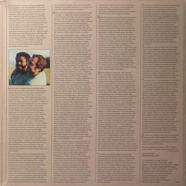 Stan Getz – Another World (2xLP) LP vinyl record, image 4 of 10