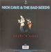 Nick Cave & The Bad Seeds – The Weeping Song 12" vinyl record, image 2 of 5