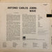 Antonio Carlos Jobim – Wave LP vinyl record, image 2 of 4