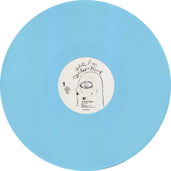 White Fence – Cyclops Reap LP vinyl record, image 5 of 10