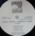 Darol Anger, Barbara Higbie – Tideline LP vinyl record, image 4 of 4