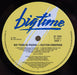 Huxton Creepers – So This Is Paris LP vinyl record, image 3 of 4