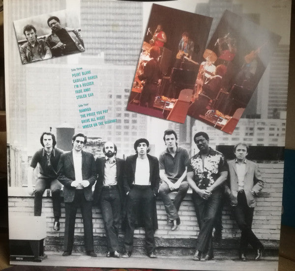 Bruce Springsteen – The River (2xLP) LP vinyl record, image 9 of 10