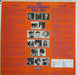 Various – The Decca Originals 1960 - 1964 LP vinyl record, image 2 of 2