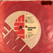 Australian Crawl – Beautiful People 7" vinyl record, image 3 of 4