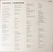 Melissa Etheridge – Melissa Etheridge LP vinyl record, image 5 of 7