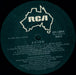 Avion – Avion LP vinyl record, image 4 of 4