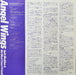 Jack Sheldon & His West Coast Friends – Angel Wings LP vinyl record, image 7 of 7