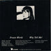 Angie Pepper – Frozen World 7" vinyl record, image 2 of 4