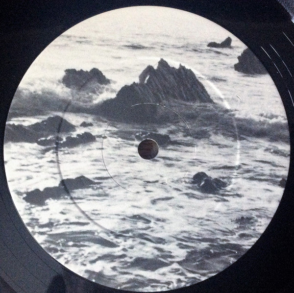 Nic Potter, Guy Evans – The Long Hello Volume Two LP vinyl record, image 3 of 4