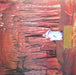 Rick Wakeman – Journey To The Centre Of The Earth LP vinyl record, image 3 of 10