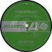 Led Zeppelin – Whole Lotta Love 7" vinyl record, image 1 of 3