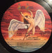 Bad Company – Straight Shooter LP vinyl record, image 5 of 7