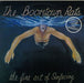 The Boomtown Rats – The Fine Art Of Surfacing LP vinyl record, image 1 of 6