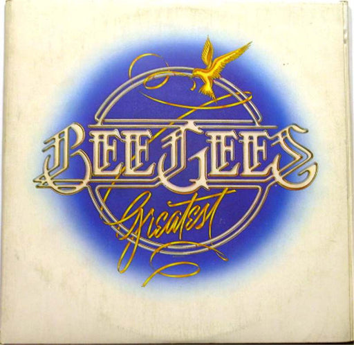 Bee Gees – Greatest (2xLP)