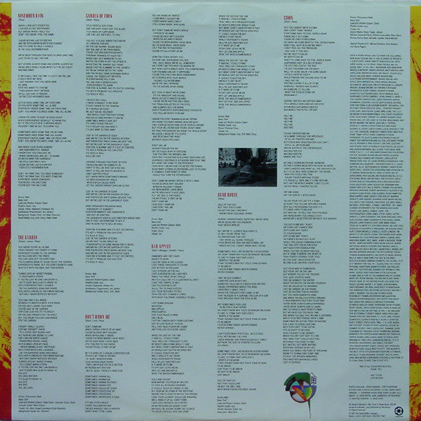 Guns N' Roses – Use Your Illusion I (2xLP) LP vinyl record, image 9 of 10