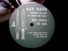 Mau Maus – Nowhere To Run 12" vinyl record, image 3 of 4