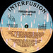 Tina Turner – Foreign Affair / Radio Interview LP vinyl record, image 6 of 7
