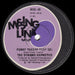 The Dynamic Hepnotics – Hepnobeat! / Funky Turban Part 13 1/2 7" vinyl record, image 4 of 4